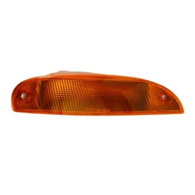 Immagine di TYC 18 5869 01 2 Frecce arancione anteriore Dx senza portalampada DAEWOO: Matiz I Hatchback