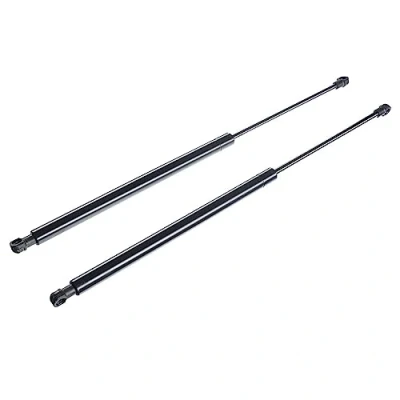 Immagine di Frankberg 2x Molle a gas Posteriore Compatibile con C4 Picasso I MPV UD_ 2006 2013 Sostituisci# 8731P1