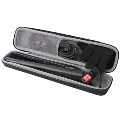 Immagine di co2CREA Duro Viaggio case Custodia Copertina per Ghd gold professional styler(solo scatola,Case Only)