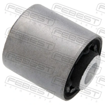 Immagine di FEBEST BZAB 009 Silent Block Assale posteriore inferiore, centro MERCEDES BENZ: Classe ML, R, GLS, JEEP: GRAND CHEROKEE 3, 4