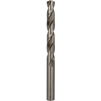 Immagine di Bosch Accessories 2608585536 HSS Punta a spirale per metallo 11.8 mm Lunghezza totale 151 rettificato DIN 338 Alberino cilindrico 5 pz.