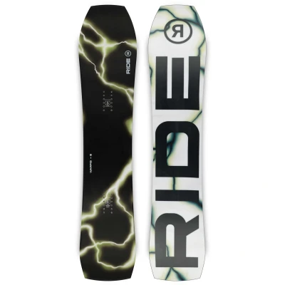 Immagine di Ride Warpig 24/25 Snowboard