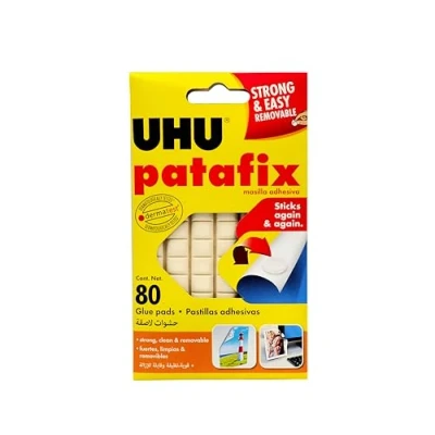 Immagine di UHU 39125 PATAFIX Multiusos BL Minions