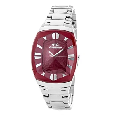 Immagine di Chronotech Orologio Analogico Quarzo Donna con Cinturino in Acciaio Inox CT7065L 27M