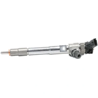 Immagine di METZGER 0871072 Iniettore Common Rail Pezzo di ricambio codificato con disp. autodiagn. OBD anello tenuta