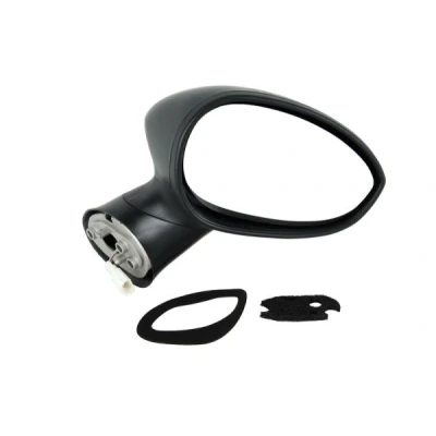 Immagine di Specchietto retrovisore esterno Blic 5402 04 1192527 Dx elettrico Specchio completo, convesso FIAT: Grande Punto Hatchback, Evo Hatchback