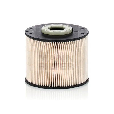 Immagine di MANN FILTER PU 927 x Filtro Carburante con guarnizione FORD: C Max 2, MONDEO 4, S Mk1, CITROËN: Jumpy II MPV, C5 III Station Wagon