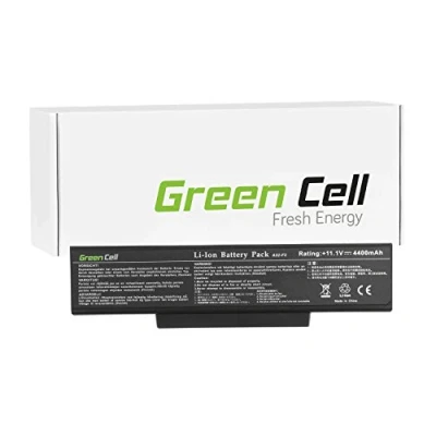 Immagine di Batteria per notebook Green Cell A32N1405 10.8 V 4400 mAh Asus