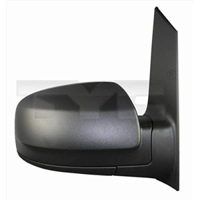 Immagine di Specchio retrovisore esterno Tyc 321 0126 Sx per regolazione elettrica specchio, asferico, termico MERCEDES BENZ: Vito Mixto, Bus