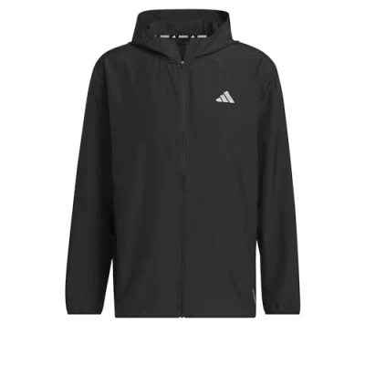 Immagine di adidas Performance RUN IT Giacca da running, Uomo, Taglia: Small, Black