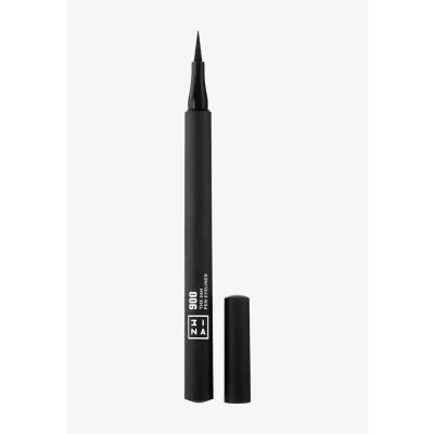 Immagine di 3ina THE 24H PEN Eyeliner Eyeliner, Donna, Taglia: 1.2 ml, 900 black