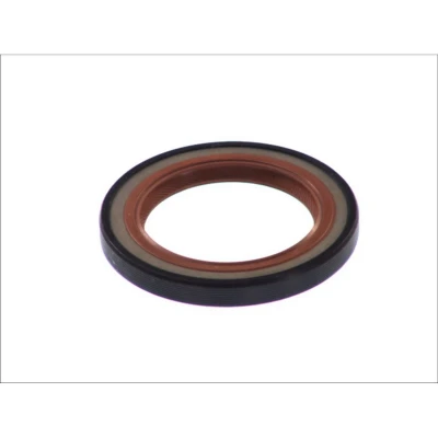 Immagine di ELRING 508.233 Paraolio Albero Motore FPM (Fluoro Caucciù)/ACM (Poliacrilato Caucciù) PEUGEOT: 206 Hatchback, 207 SW, Hatchback