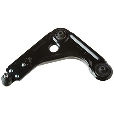Immagine di DELPHI TC1035 Braccio oscillante, Sospensione ruota con snodo portante/di guida Sx, inferiore longitudinale oscillante FORD: KA Hatchback