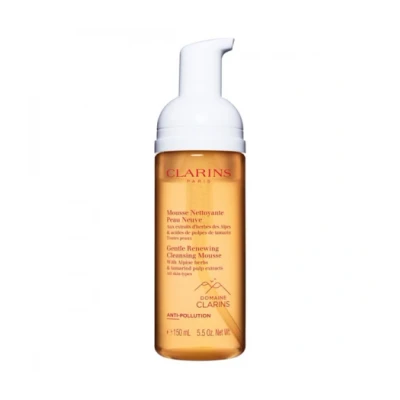 Immagine di CLA MOUSSE NETTOYANT 125 ML