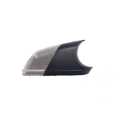 Immagine di TYC 337 0142 3 Frecce Specchietto esterno sinistro LED VOLKSWAGEN: Polo IV Hatchback, SKODA: Octavia 2 Combi, II Hatchback