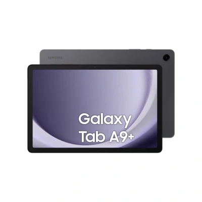 Immagine di Samsung Galaxy Tab A9+ SM X210RZAREUE tablet Qualcomm Snapdragon 128 GB 27,9 cm (11&quot;) 6 Wi Fi 5 (802.11ac) Android 13 Grafite