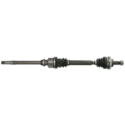 Immagine di PASCAL G2P006PC Albero motore / Semiasse Assale anteriore Dx 880 per veicoli con ABS PEUGEOT: 206 Hatchback