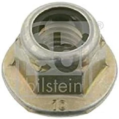 Immagine di FEBI BILSTEIN 24361 Dado PEUGEOT: 206 Hatchback, 207 SW, CITROËN: DS3 C2 C3 I FORD: Focus 2, C Max