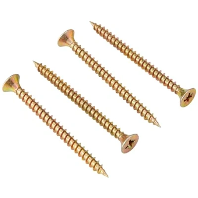 Immagine di Forgefix MPS675Y Vite Multiuso Compatibile Pozi CSK ST ZYP 6,0 x 75 mm, Confezione da 100, Nero, 6.0 75mm, Set di 100 Pezzi