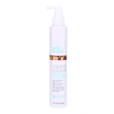 Immagine di Milk_Shake Volume Solution Volumizing Lacca per capelli 175 ml