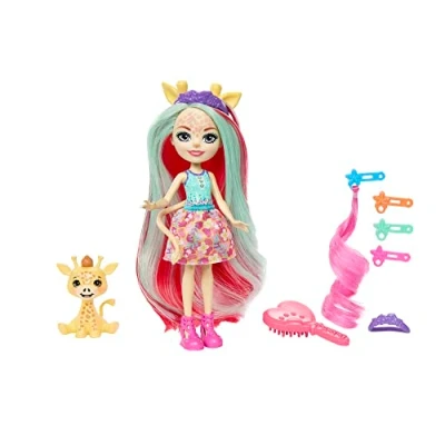 Immagine di Enchantimals Set da Gioco Imx Dcsf Hq F23
