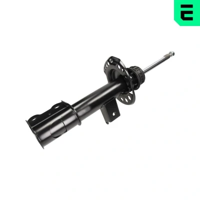 Immagine di KYB 3348065 Ammortizzatore Assale anteriore Sx A pressione del gas doppio tubo tipo McPherson Spina superiore MERCEDES BENZ: Classe