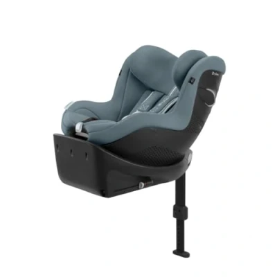 Immagine di cybex GOLD Reboarder Sirona I Size Gi Plus Blu tempesta