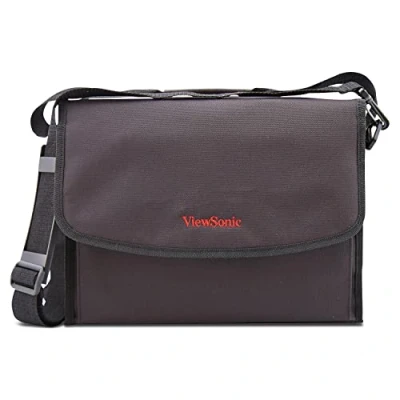 Immagine di ViewSonic PJ CASE 008 Custodia per proiettore LightStream