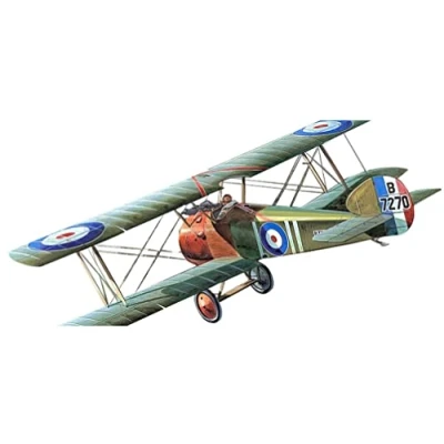 Immagine di Academy 1:32 Sopwith Camel F.1 (Replaces ACA02189)