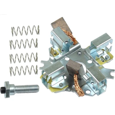 Immagine di AS PL SBH0024 Supporto, Spazzole in carbone