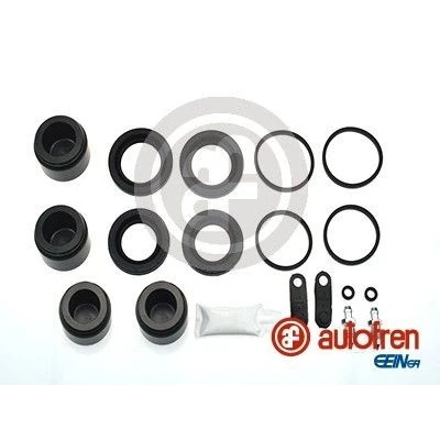 Immagine di AUTOFREN SEINSA D42148C Kit Revisione Pinze Freno Assale anteriore 40/44 OPEL: Astra J Hatchback, Sports Tourer, Insignia A Tourer