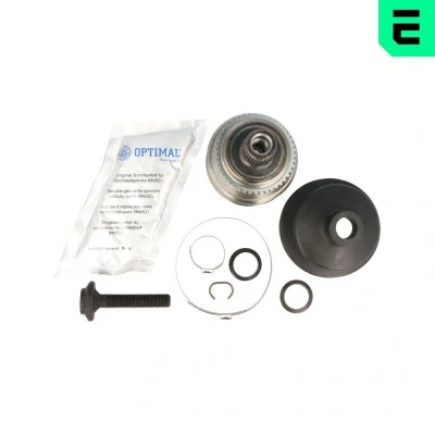 Immagine di OPTIMAL CW 2852 Kit Giunto Omocinetico AUDI: A4 B5 Sedan, Avant, 80 B4 Sedan