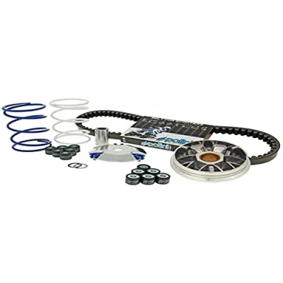 Immagine di VARIATORE POLINI Speed Control Eco Kit per PEUGEOT, Jet Force C Tech, LUDIX, Speedfight 3 LC 50