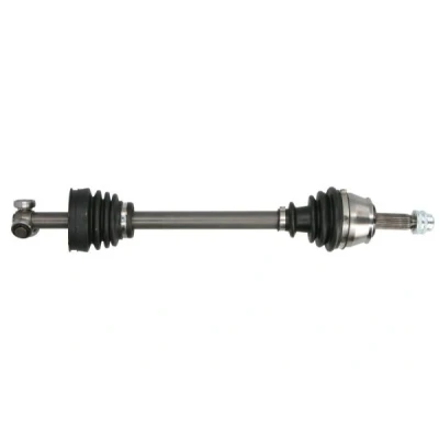 Immagine di PASCAL G2F033PC Albero motore / Semiasse Assale anteriore Sx 615 FIAT: Doblo I Cargo, Station Wagon