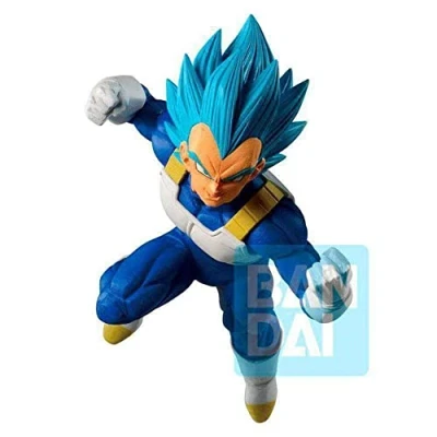 Immagine di Banpresto Action Figure, 4983164161199