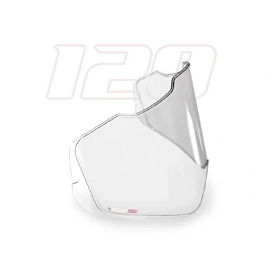 Immagine di LENTE PINLOCK AD INCASTRO COMPATIBILE CON ARAI TOUR X 3 4