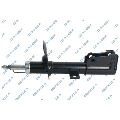 Immagine di GSP 32328641 Ammortizzatore Assale anteriore Dx A pressione del gas doppio tubo tipo McPherson