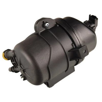 Immagine di BLUE PRINT ADBP230015 Filtro Carburante per condotti/circuiti, con vite di scarico dell&#039;acqua, attacco sensore acqua supporto