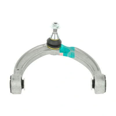Immagine di MOOG ME TC 13979 Braccio oscillante, Sospensione ruota Superiore, Assale anteriore Sx trasversale oscillante Alluminio