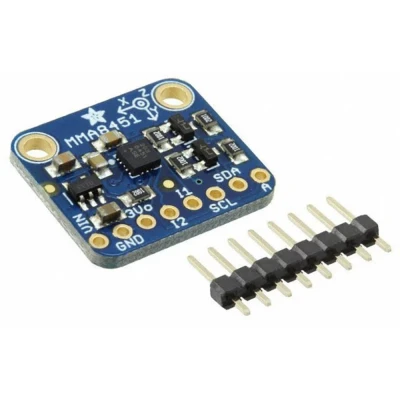 Immagine di Adafruit 2019 Scheda di espansione 1 pz.