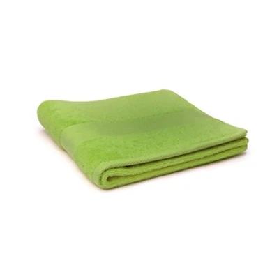 Immagine di Excelsa Bagno Asciugamano Ospite, Tessuto, Verde