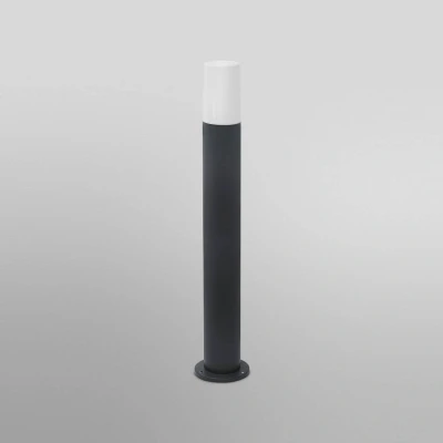 Immagine di LEDVANCE 4058075564206 SMART+ PIPE MULTICOLOR Lampada LED per giardino ERP: F (A G) Grigio scuro
