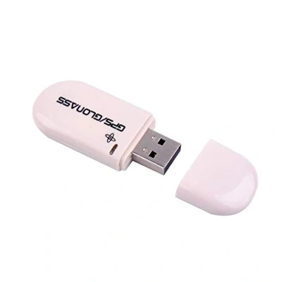 Immagine di Stemedu Navigazione Glonass Modulo Gps Usb Vk 172 Compatibile Con Windows 10 Linux Per Arduino Raspberry Pi Google Earth