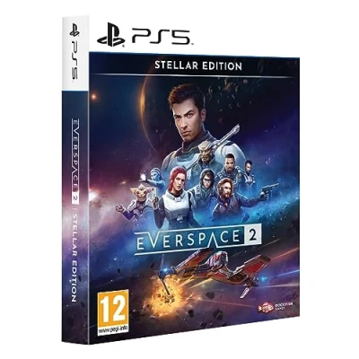 Immagine di Everspace 2: Stellar Edition