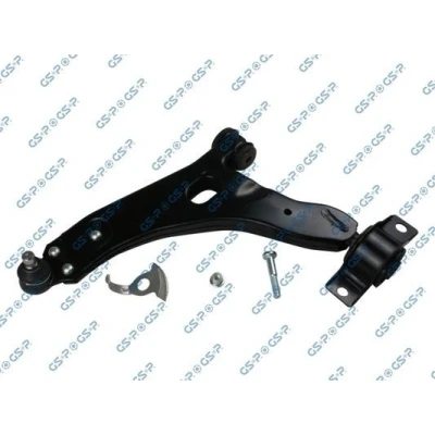 Immagine di GSP S060986 Braccio oscillante, Sospensione ruota inferiore, Assale anteriore Sx trasversale oscillante 17,5mm FORD: Focus Mk1 Station Wagon