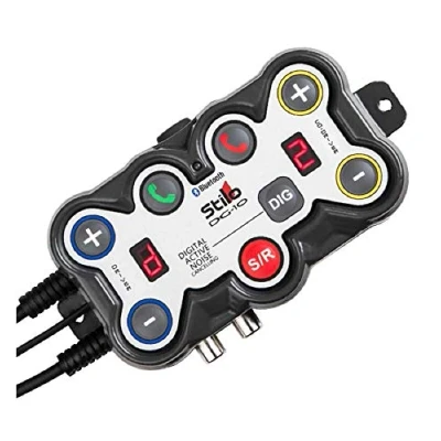 Immagine di Stilo AB0500 Dg 10 Intercom