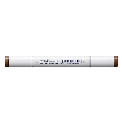 Immagine di COPIC Pennarello Sketch, Cocoa Brown