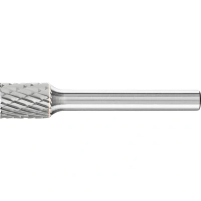 Immagine di PFERD 21100426 Punta fresatrice Cilindro Lunghezza 53 mm Dimensione, Ø 10 operativa 13 Diametro albero 6