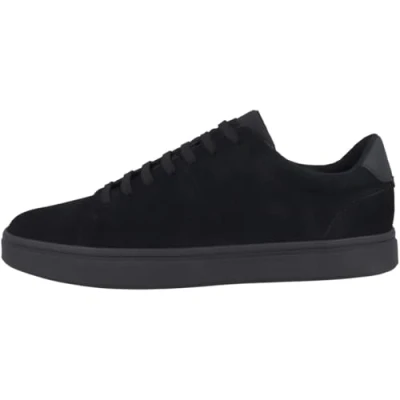 Immagine di Geox U BALTMOORE A, Scarpe da Ginnastica Uomo, Dk Navy, 39 EU