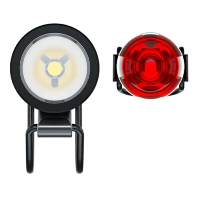 Immagine di PLUGGER TWINPACK Ninja Nero
